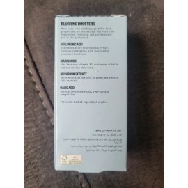 Peace Out Instant Pore Perfector .8oz/23g new in box 4 available blurring smooth