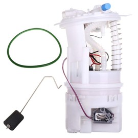 OCPTY Fuel Pump Assembly Replacement 2005 for Chrysler Town & Country V6 3.3L, 2005 for Dodge Caravan V6 3.3L Replaces# E7196M