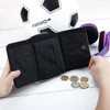 Striefchen® Boys Wallet with Name and Motif of Your Choice,