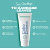 CaboCréme Cabbage Breast Cream for Tenderness & Engorgement Relief, Breastfeeding