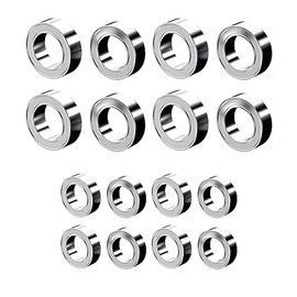 Jetwood RC Car Ball Bearing Set (R1810 & R168Z), Spare Parts for RC Truck, Remote Control Car