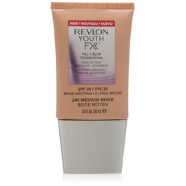 Youthfx Fill + Blur Foundation Spf20 240-Medium Beige 30 ml