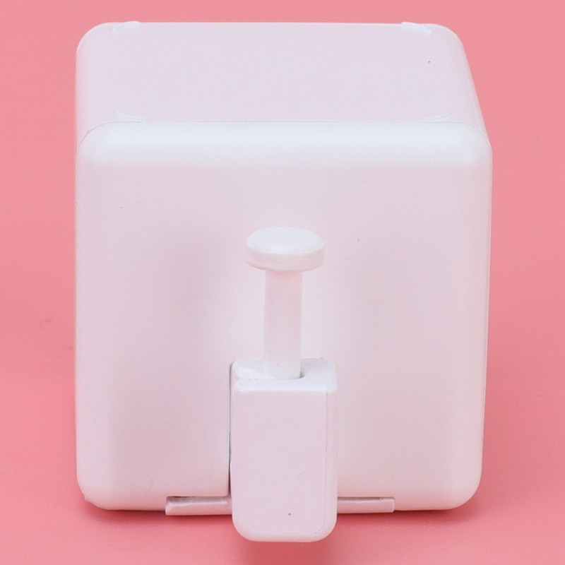 5V Household Bluetooth Intelligent Automatic Fingertip Switch Button Pusher for