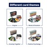 metaFox Coaching Picture Cards | Growing Together | Conversation Cards