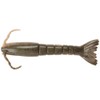 Gulp! Saltwater Shrimp Natural Shrimp 4in | 10cm