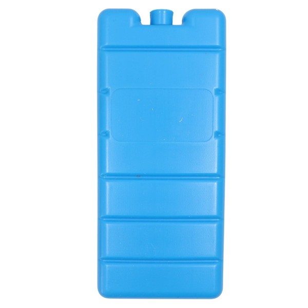 Pack of 10 Ice Packs Blue, Ideal for Cooling Bags
