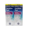 Sensitive Eyes Saline SOL 355 MILLILITERS PER Box