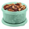 Tupperware Tazón Botanero Hermético Recipiente Alimentos Tupperware