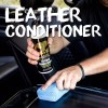 Voodoo Ride 16oz Leather Conditioner for Natural and Synthetic Leather