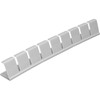 LUTH Premium Profi Parts Bottle Comb Bottle Holder for Storage