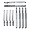 T-ank HCS Jigsaw Blade Set Woodworking Cute Fast and Clean