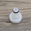 ECSiNG Pack of 2 Pressure Washer Replacement Nozzles, High Pressure