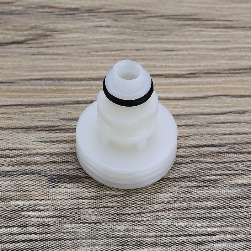 ECSiNG Pack of 2 Pressure Washer Replacement Nozzles, High Pressure