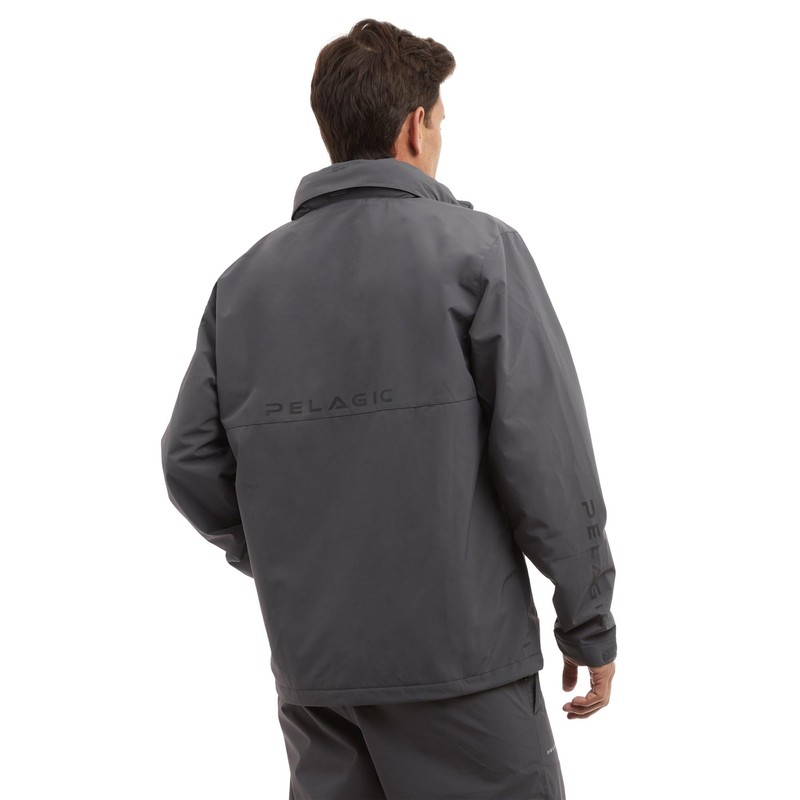 PELAGIC Hurricane Jacket