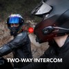 Sena 5R LITE Two-Way HD Motorcycle Bluetooth Intercom Headset