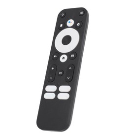 Universal TV Remote Control for Google, Voice TV Remote Control Replacement for Google