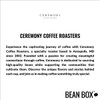 Destroyer - Roasted by Ceremony Coffee Roasters - Whole Bean