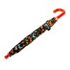 ShedRain Kids Umbrella - Pinch-Proof, Easy Grip Handle - Compact