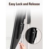 Mounting Dream TV Mount Fixed for Most 42-84 Inch Flat