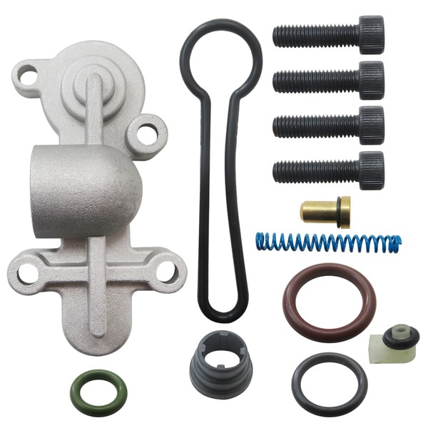 6.0 Blue Spring Kit Upgrade, for Ford Blue Spring Kit