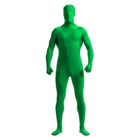 Gaoin Spandex Full Body Costumes Zentai Bodysuits