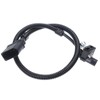 Frankberg Crankshaft Sensor Pulse Sensor for Leon 1M B-o-r-a 1J2