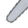 22 inch Chainsaw Chain 2PC, 0.325 inch LP Pitch, 0.058