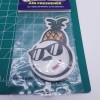 Jack in the Box NEW Lot of 2 Jack's Pineapple