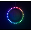 SB Components WS2812B Right Angle RGB LED Ring 24-bit 32