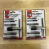 Sure Built 6-Piece Tap Wrench Set Metric 98088 (2 PACK)