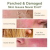 Morovan D-Panthenol Liquid: Pro-Vitamin B5 Concentrate, Cosmetic Grade Dexpanthenol for