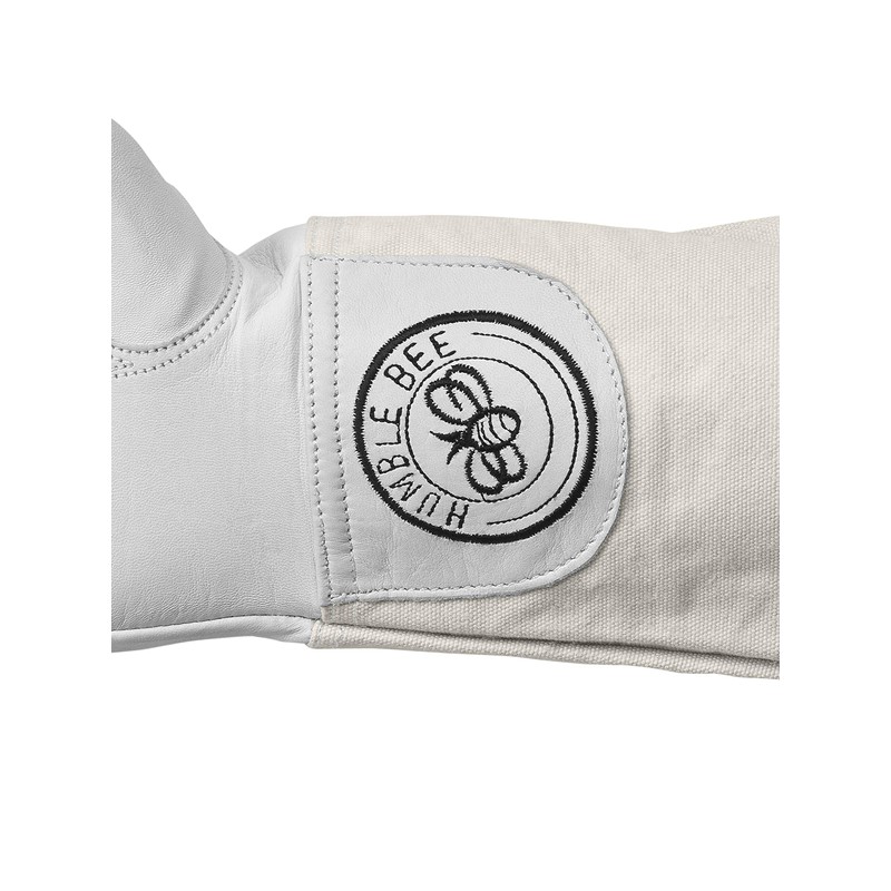 Humble Bee 110 Goatskin Beekeeping Gloves with Extended Sleeves