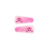 Catch Tweenie Princess Tweenie Hologram Triangle Hair Claw Pin
