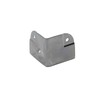 Chrome Plated Iron Corner Protector Metal Box Corner Support Angle