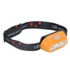 LED Headlamp USB Rechargeable 300lm High Bright COB XPE 6
