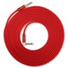 Pronomic Trendline INST-A-6R Professional Guitar / Instrument Cable / 6.3