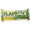 Brynmor Pistachio Flapjack 80g, Pack of 20 Bars