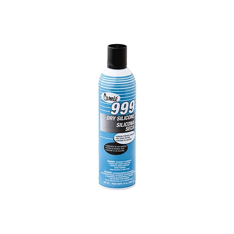 Camie Dry Silicone, 13 oz. can, 1 Count (999)