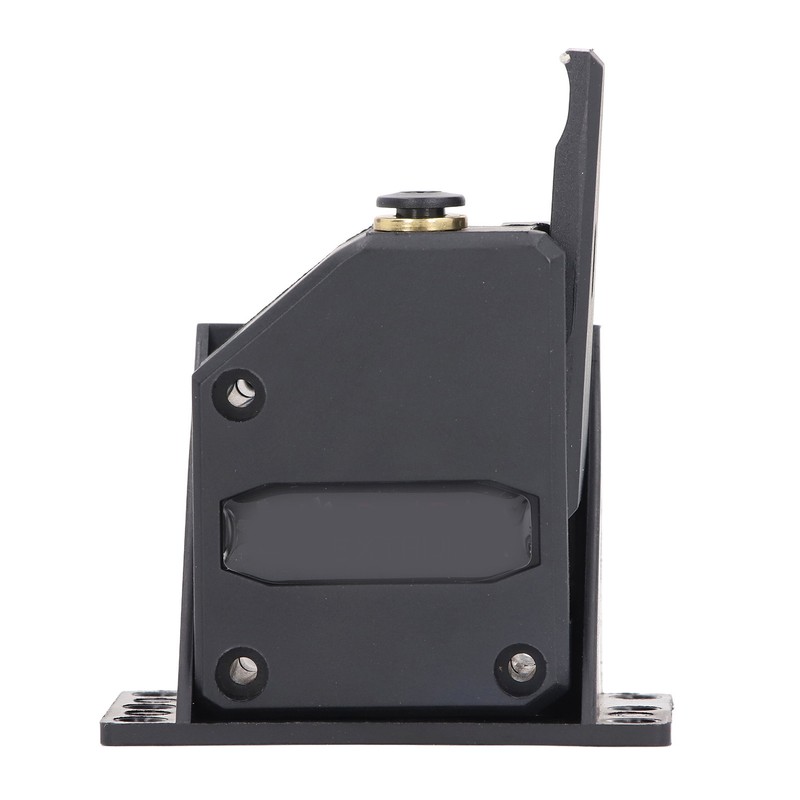 Dual Drive Extruder 3:1 Gearing Ratio CNC Machined Fastening Spring