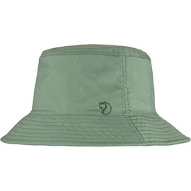 Fallraven 84783 Reversible Bucket Hat Patina Green-Dark Navy S/M