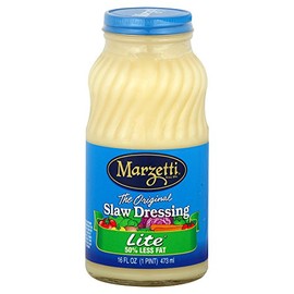 Marzetti Drssng Slaw Lite