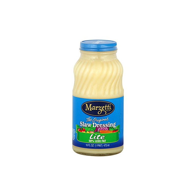 Marzetti Drssng Slaw Lite