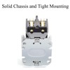 CJX9 1.5P 32A AC Contactor Air Conditioning Compressor Contactor for