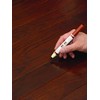 Trio Touch-Up Furniture Repair Markers (Grey Trends), Covers Nicks and