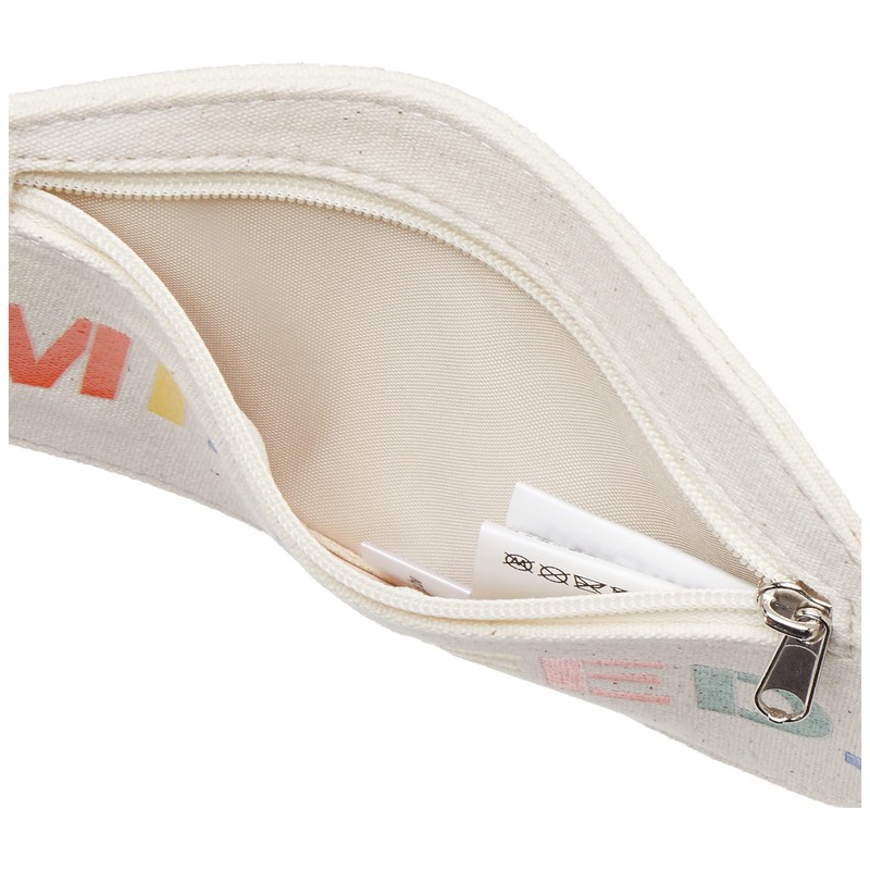 Milkfed Women's Pouch White, white