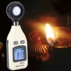 Handheld LED Digital Illuminance Meter Professional Light Meter Luxmeter Photometer