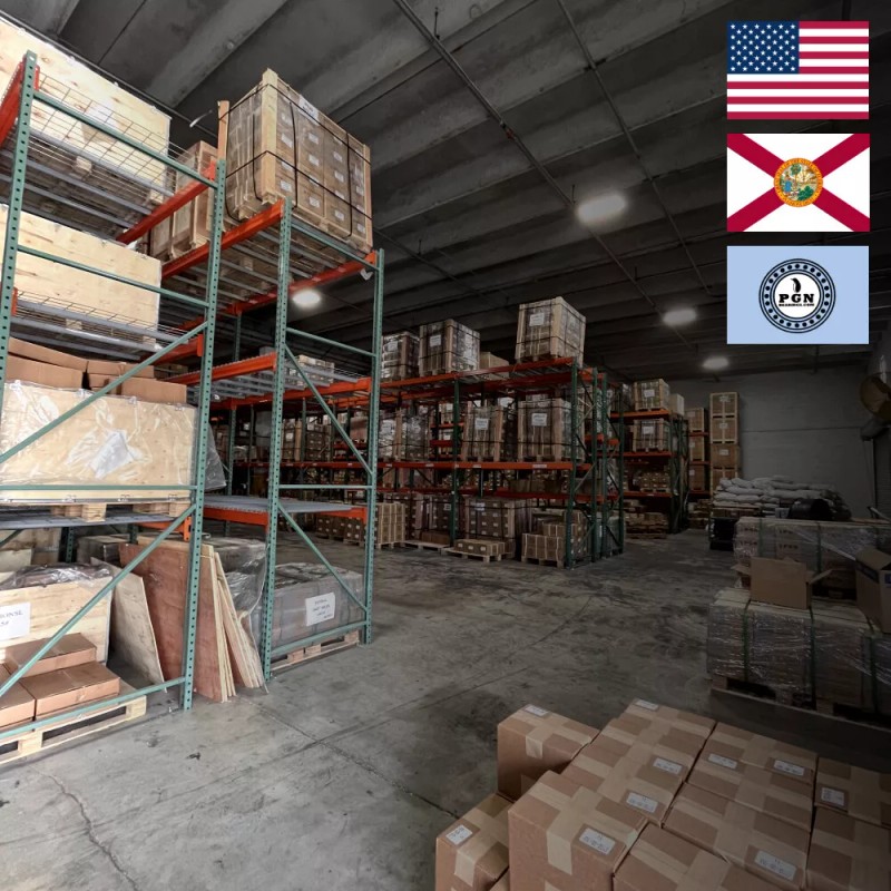 PGN Bearings (10) #41 Roller Chain Connecting Links