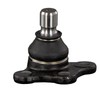 febi bilstein 28599 Ball Joint with Mounting Material, Pack of