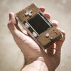Gamebuino Meta - レトロなポータブルゲームコンソールで、C ++とPythonでコードを書くことを学び、あなた自身のビデオゲームを作成します。フランス製（スターター）