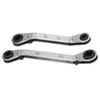 CT122 Refrigerator Ratchet Wrench 1/4 3/16 5/16 3/8 Stainless Steel